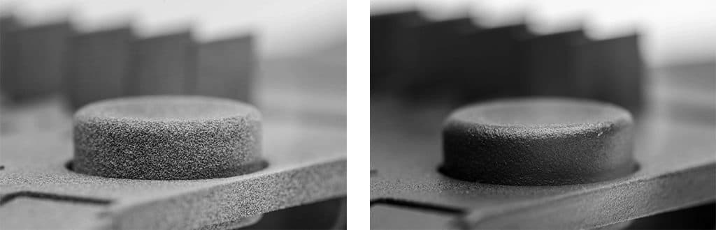 Хімічне згладжування