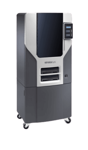 FDM (Fused Deposition Modeling) - додаткове зображення 1