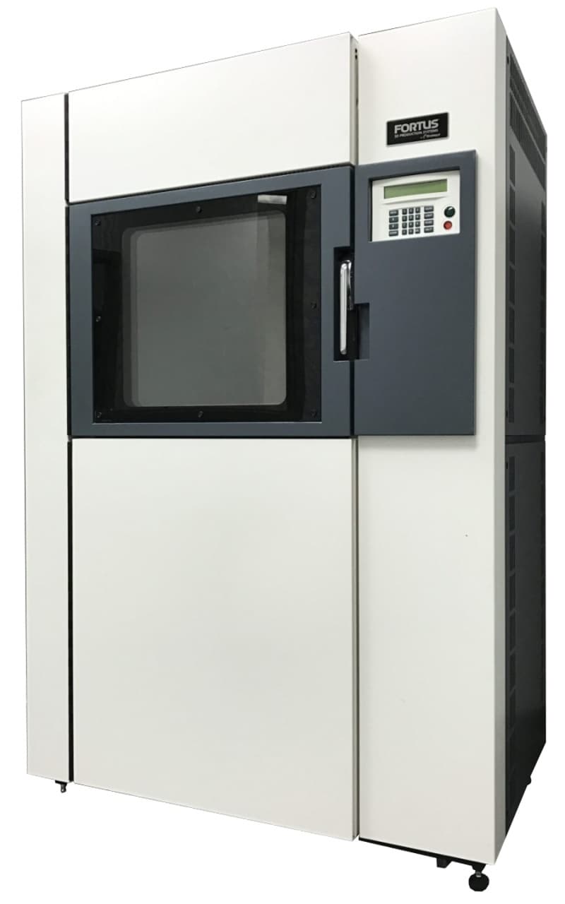 Stratasys Fortus 400mc - зображення 1